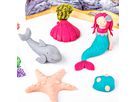 FIMO Kids form&play 4x42g 803412LY Set Mermaid (4007817806241)