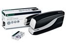 LEITZ Agrafeuse electron. NeXXt 5566 5566-10-95 noir 10 feuilles (4002432122349)