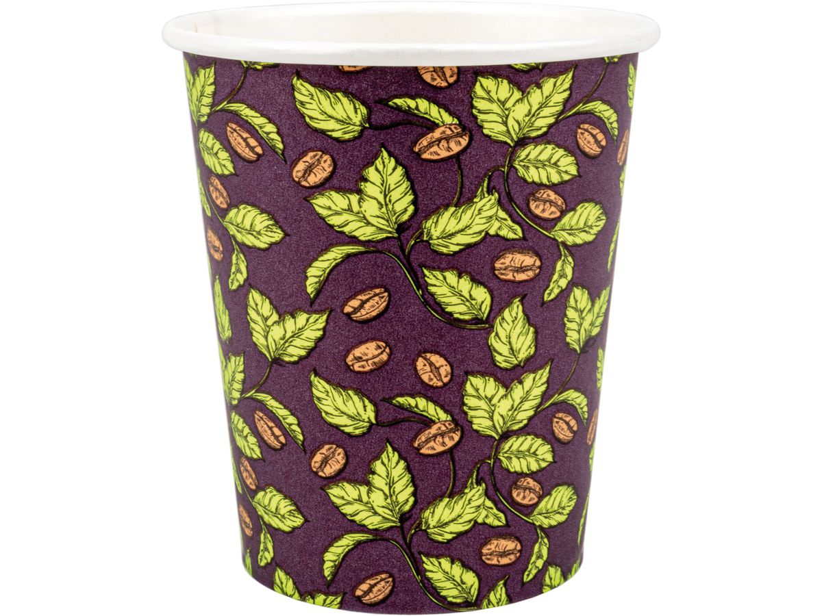 EJS Tazza da caffè 2dl 1141.6043 stampato 50 pz. (7611764000255)