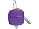BOOMPODS Boomtag Rechargeable TARPUR purple (5060746170486)