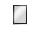 DURABLE Magnetic Duraframe A5 494701 nero 5 pezzi (4005546406923)