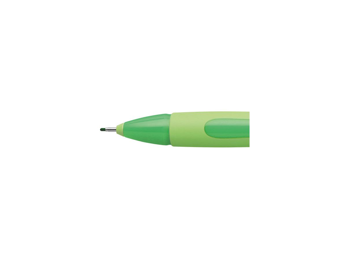 SCHNEIDER Fineliner Xpress 0.8mm 190004 verde (4004675059871)
