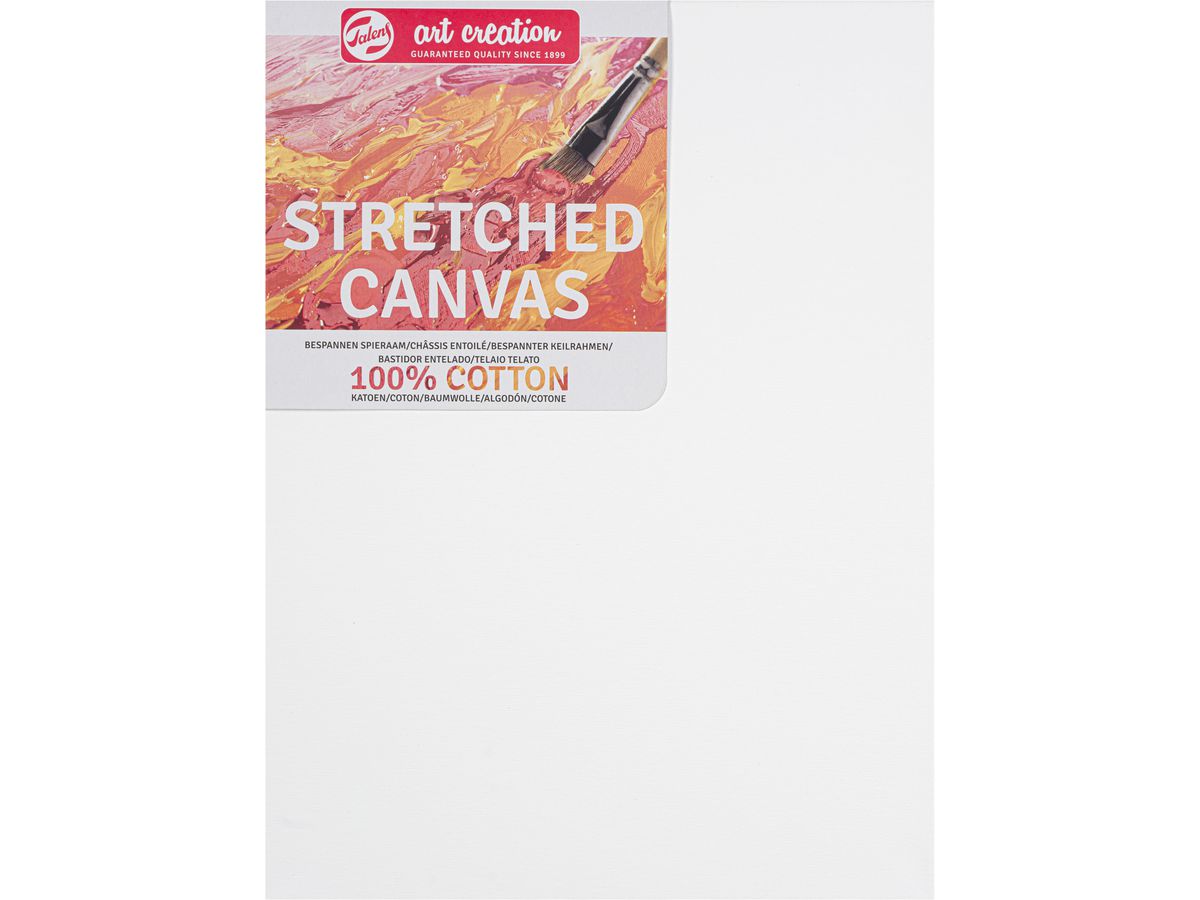 TALENS Châssis entoilé 40x30cm 9575304M 260g/m2 (8712079259266)