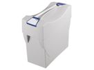 HAN Boîte dossier susp. SwingPlus 10.80 gris claire 39.7x34.7x15.4cm (4012473190115)