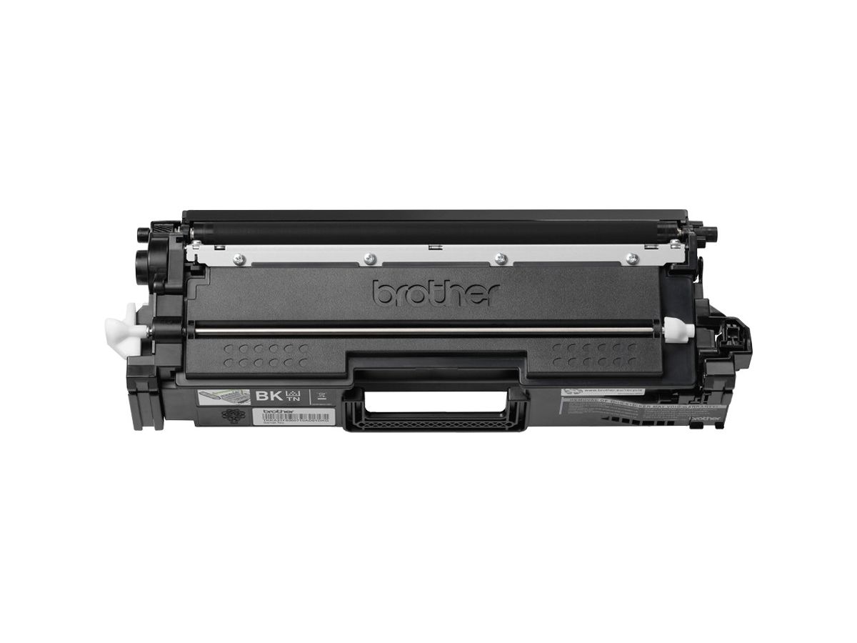 BROTHER Toner Super HY nero TN-821XXLBK HL-L9430/9470CDN 15'000 p. (4977766811026)