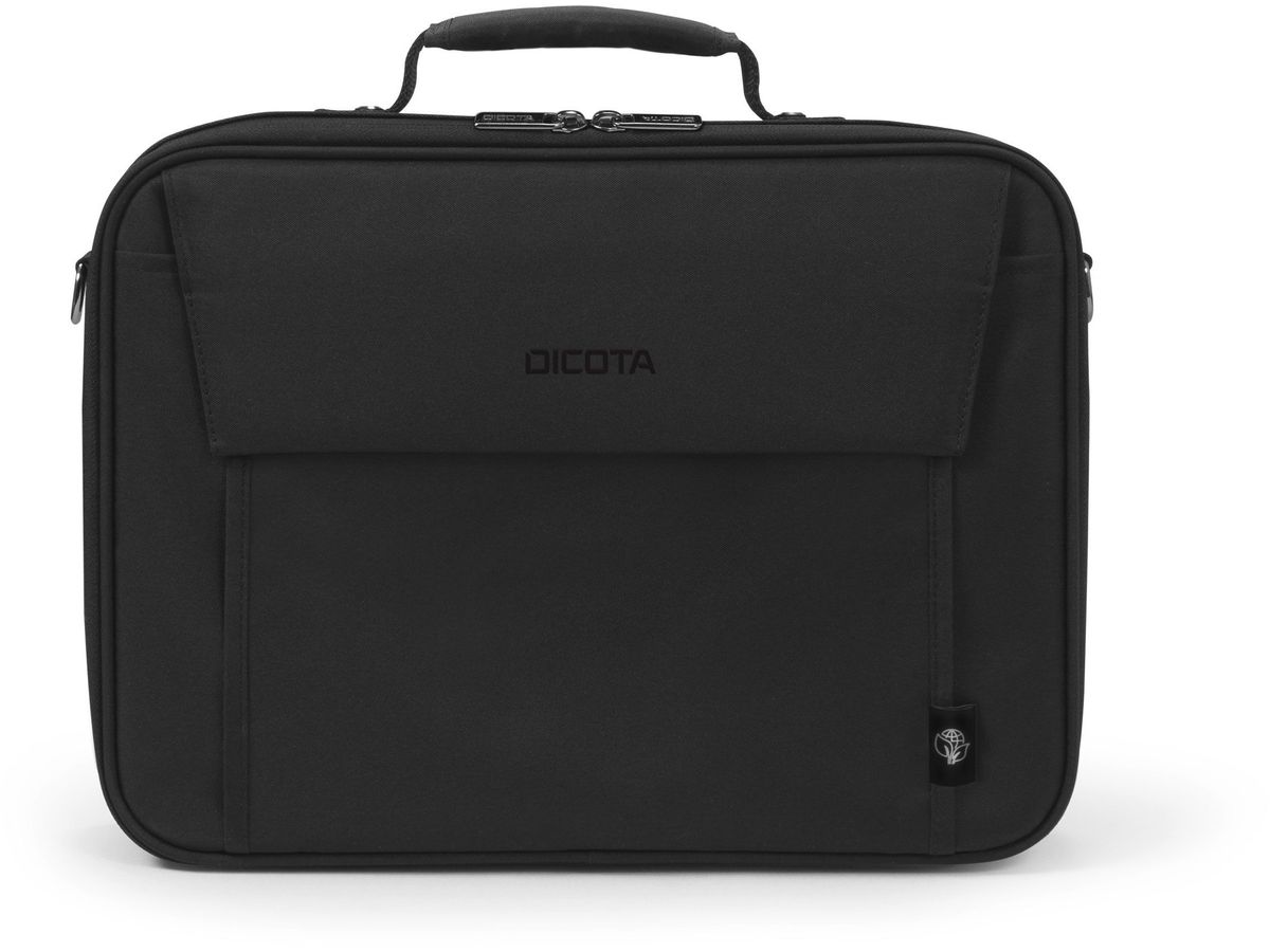 DICOTA Eco Multi BASE black D31323-RP T for Universal 13-14.1 inch (7640186418942)