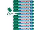 EDDING Flipchart Marker 380 1,5-3mm 380-4 vert (4004764013180)