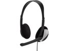 HAMA PC-Office-Headset HS-P100 139900 (4047443303554)