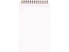 BIELLA Agenda AgeBag undatiert 786191C Task M 125 Blatt sw 12x20cm (3329687861917)