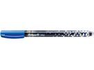 PELIKAN Stylo Fibre Inky 273 0.5mm 940494 bleu, effacable (4012700940490)