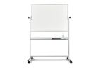 MAGNETOPLAN Design-Whiteboard CC 1240690 smaltato, mobile 1800x1200mm (4013695027760)