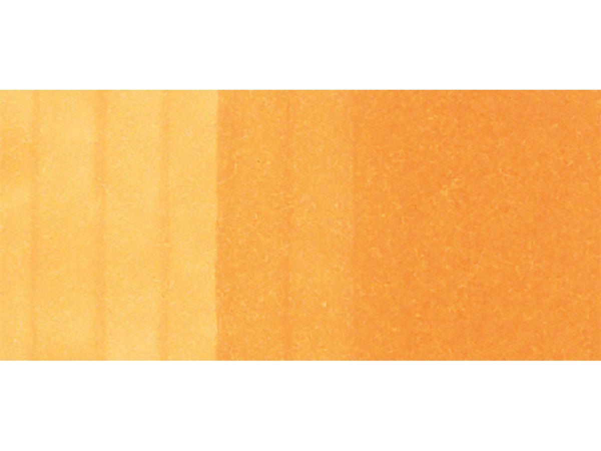 COPIC Marker Sketch 21075270 YR12 - Loquat (4511338049013)