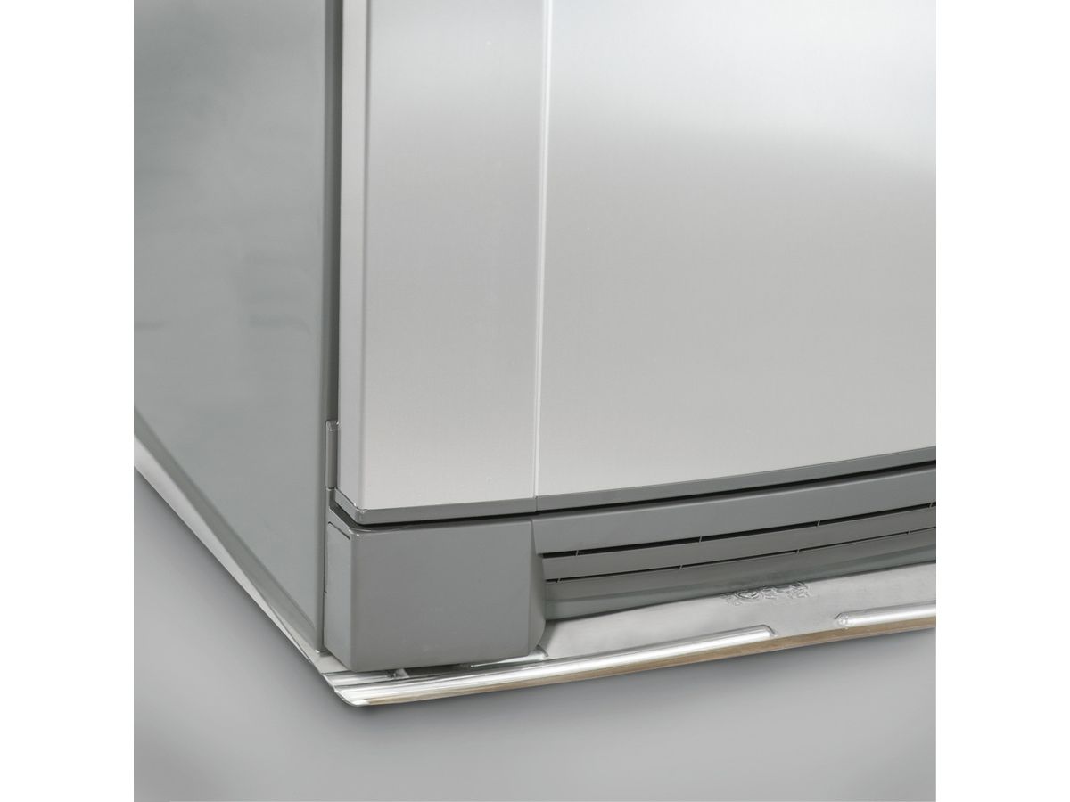 NORDIC Q Driptray transparent 352196 60x54.5cm (5706470036109)