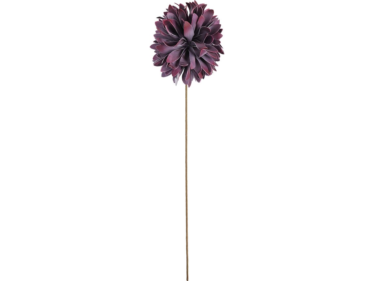 EGLO Fiore artificiale MEHAKIT 428176 viola 65cm (9008606281916)