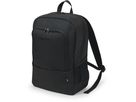 DICOTA Eco Backpack BASE black D30914-RPET for Unviversal 13-14.1 (7640186418966)