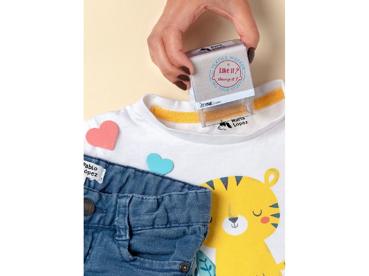 COLOP Tampon text 148483 MINE (9004362497615)