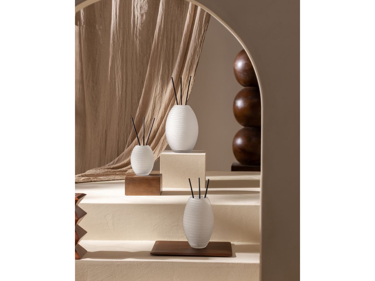 IPURO Duftvase s 070.1310.00 blanc blanc (4051281976917)