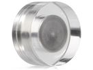 MAGNETOPLAN Design Magnete Acryl 1680015 15mm 10 Stk. (4013695058757)