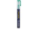 SECURIT Marker Craie 2-6mm SMA610-GR vert, imperméable (8719075281192)
