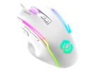 SPEEDLINK DECUS NX RGB Gaming Mouse SL-680024-WT White (4027301152708)