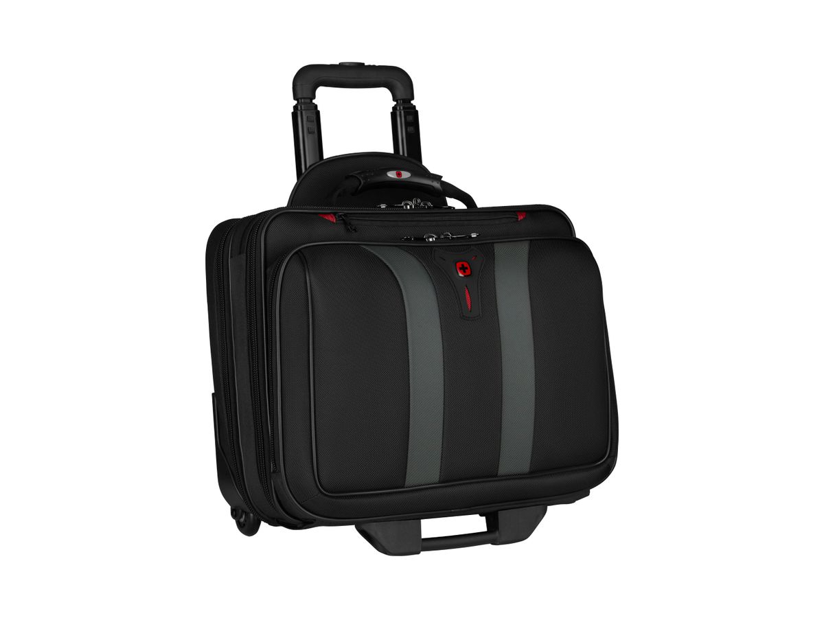 WENGER Notebook Trolley Granada 600659 Trolley 17 Zoll (7613329008171)