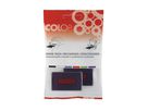 COLOP Cuscinetto per timbri E/2100/2 blu/rosso 2 pezzi (9004362308645)