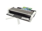 LEITZ Plastifieuse iLAM Touch 2 75202000 Turbo,250mic,blanc/anthr. A3 (4002432116430)