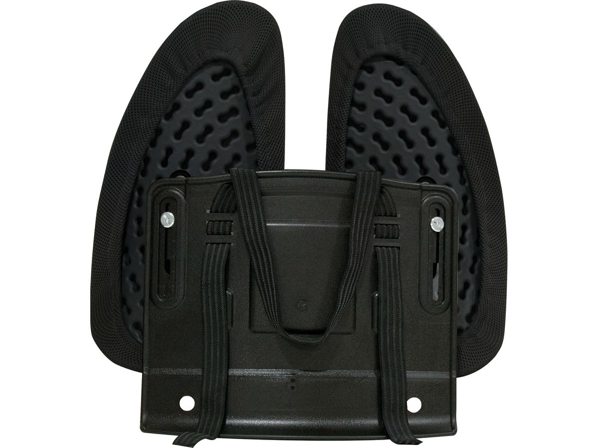 FELLOWES Rückenstütze 8026401 Back Angel (0043859721856)