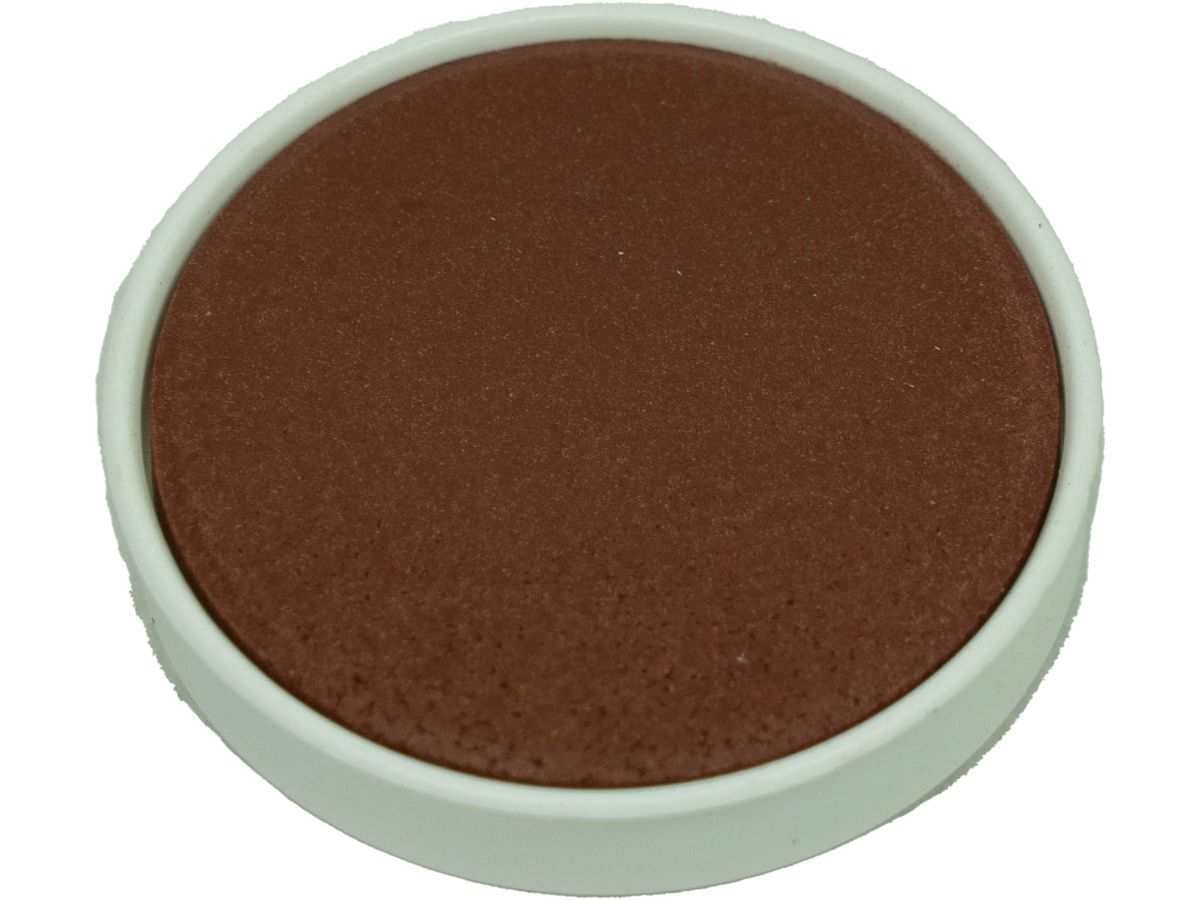 TALENS Couleur opaque aquarelle 95910411 sienne brûlée (8712079044893)
