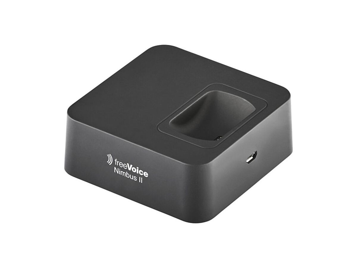 FREEVOICE Nimbus II Mono NC FBT019M Bluetooth (7640162610797)