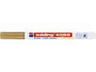 EDDING Chalk Marker 4085 1-2mm 4085-053 gold (4057305036391)