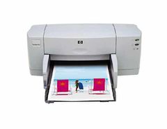 HP - DeskJet 845C