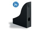 DURABLE Portariviste ECO A4 775701 nero (4005546729633)