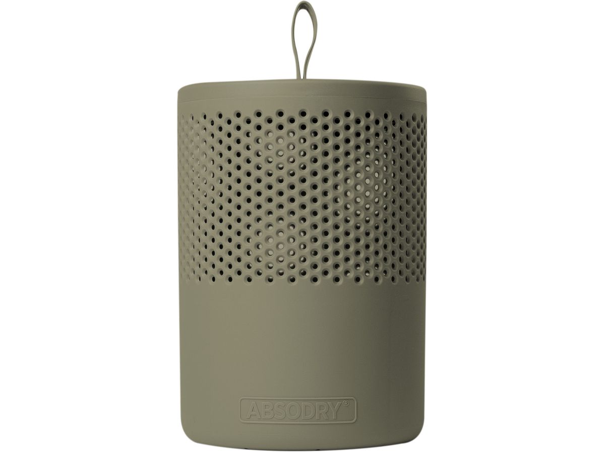 ABSODRY Luftentfeuchter Duo Family 456.85942300 grün (7350000859423)