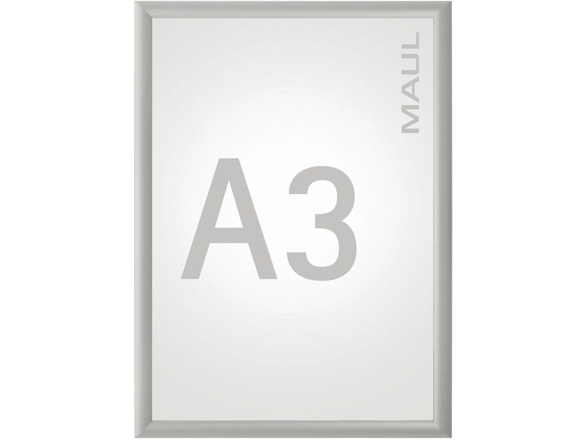 MAUL Cadre MAULstandard A3 14.90 (4002390049467)