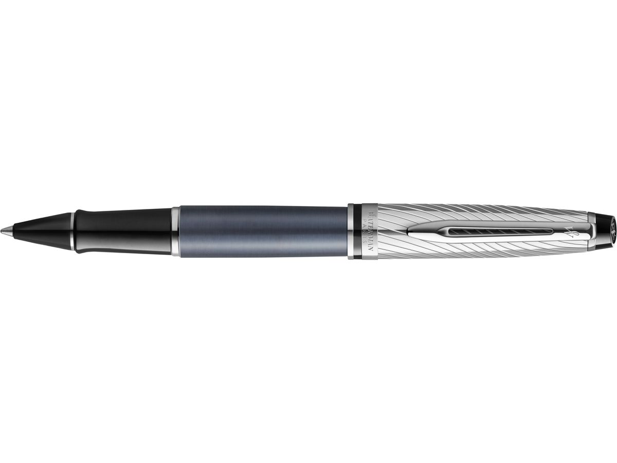 WATERMAN Rollerball F 2187690 Expert grey (3026981876905)