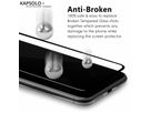 KAPSOLO Verre Trempé Protecteur Ecran KAP30201 Apple iPhone 8 Plus (5714681054034)
