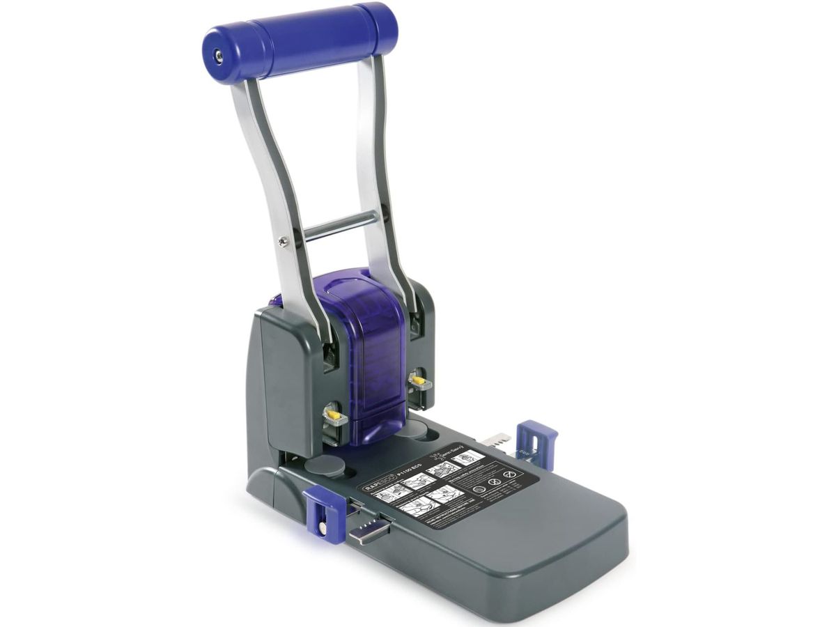 RAPESCO Bucatrice 0247_AA nero/viola (5018505140034)