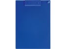 KOLMA Sous-main Paper Clip A4 06.004.35 bleu (7611967060193)