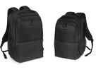 DICOTA Backpack Eco CORE D32028-RPET 15-17.3 inch Black (7640239421035)