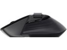 RAPOO MT760L Wireless Mouse Black 12527 Multi-Mode (6940056125279)