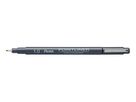 PENTEL Fineliner Pigment 1.0 mm S20P-10A POINTLINER, nero (0884851060167)