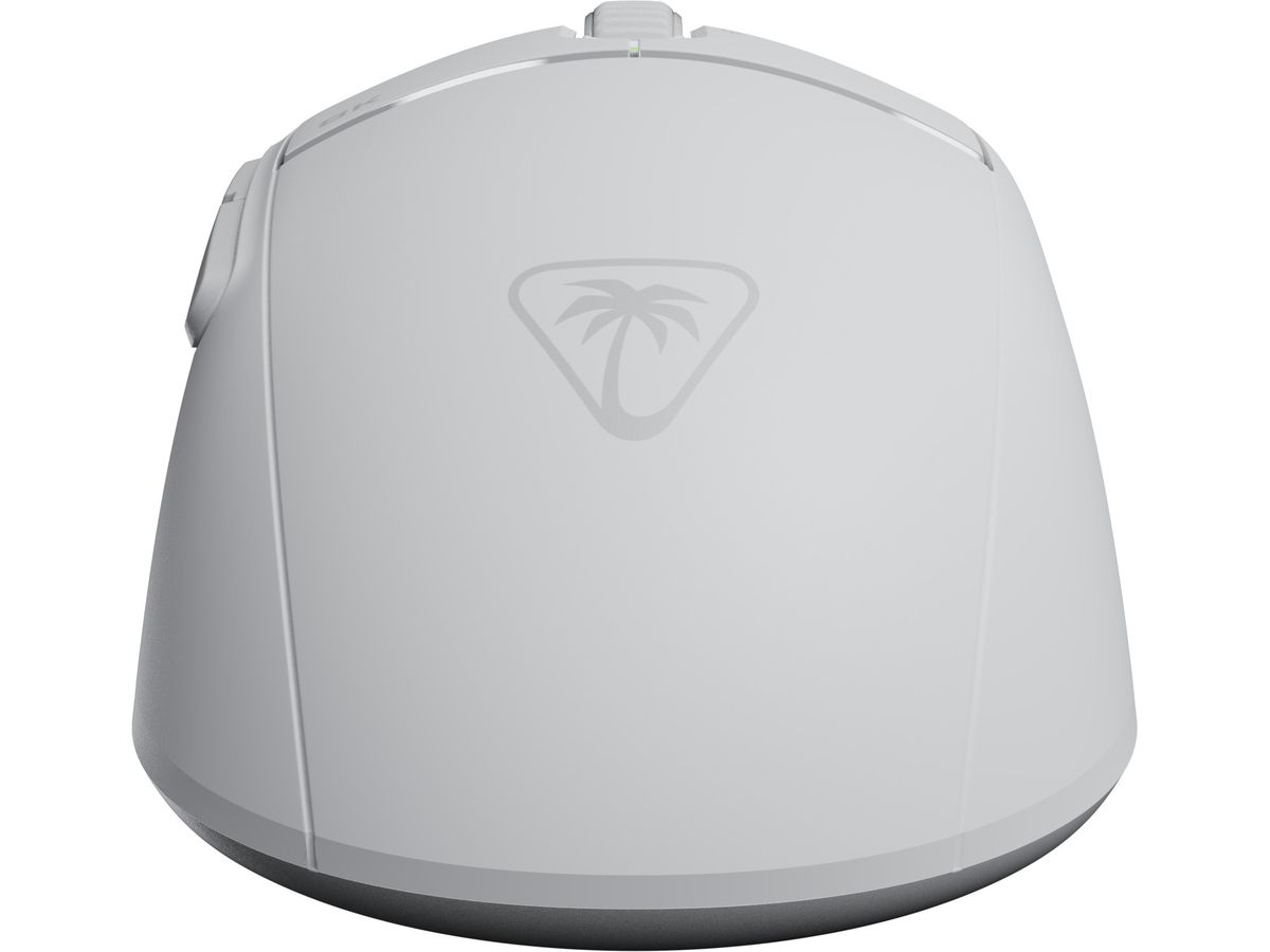 TURTLE BEACH Burst II Pro TBM-2102-15 Gaming Mouse White (0840454401257)