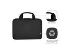 WENGER Laptop Sleeve 14inch 653179 Guyde Black (7611160262042)