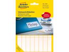 AVERY ZWECKFORM Etichette universali 50x14mm 3336 bianco 672pz./28fl. (4004182033364)