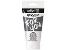 DARWI Acrylfarbe 75ml DF5150075150C Neutralgrau (5411711463476)