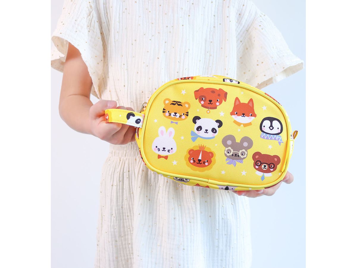 ALLC Trousse de toilette Animal TOAFYE13 (8719715004594)