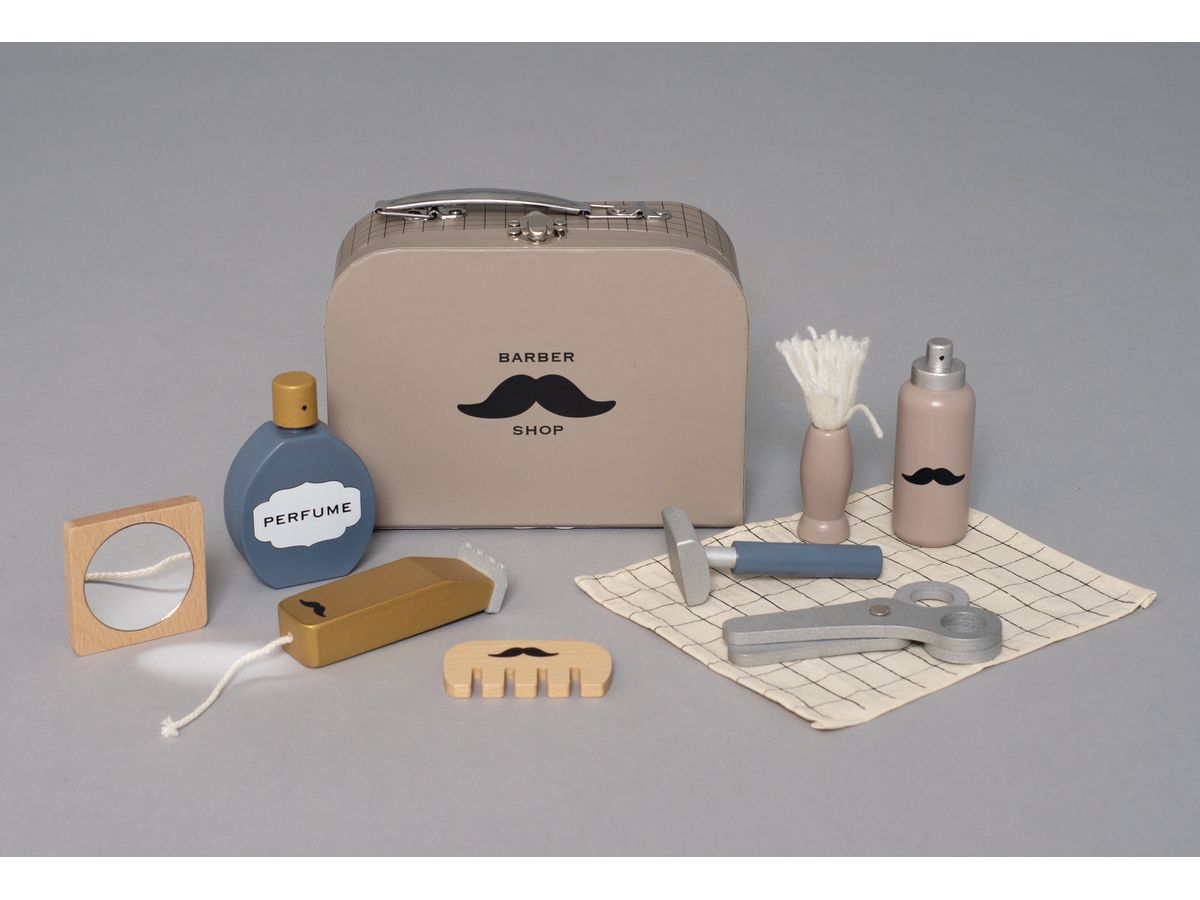 JABADABADO Barber bag W7222 (7332599072223)