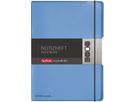 HERLITZ Quaderno My.Book A4 11361441 quadrettato, rigato (4008110491387)