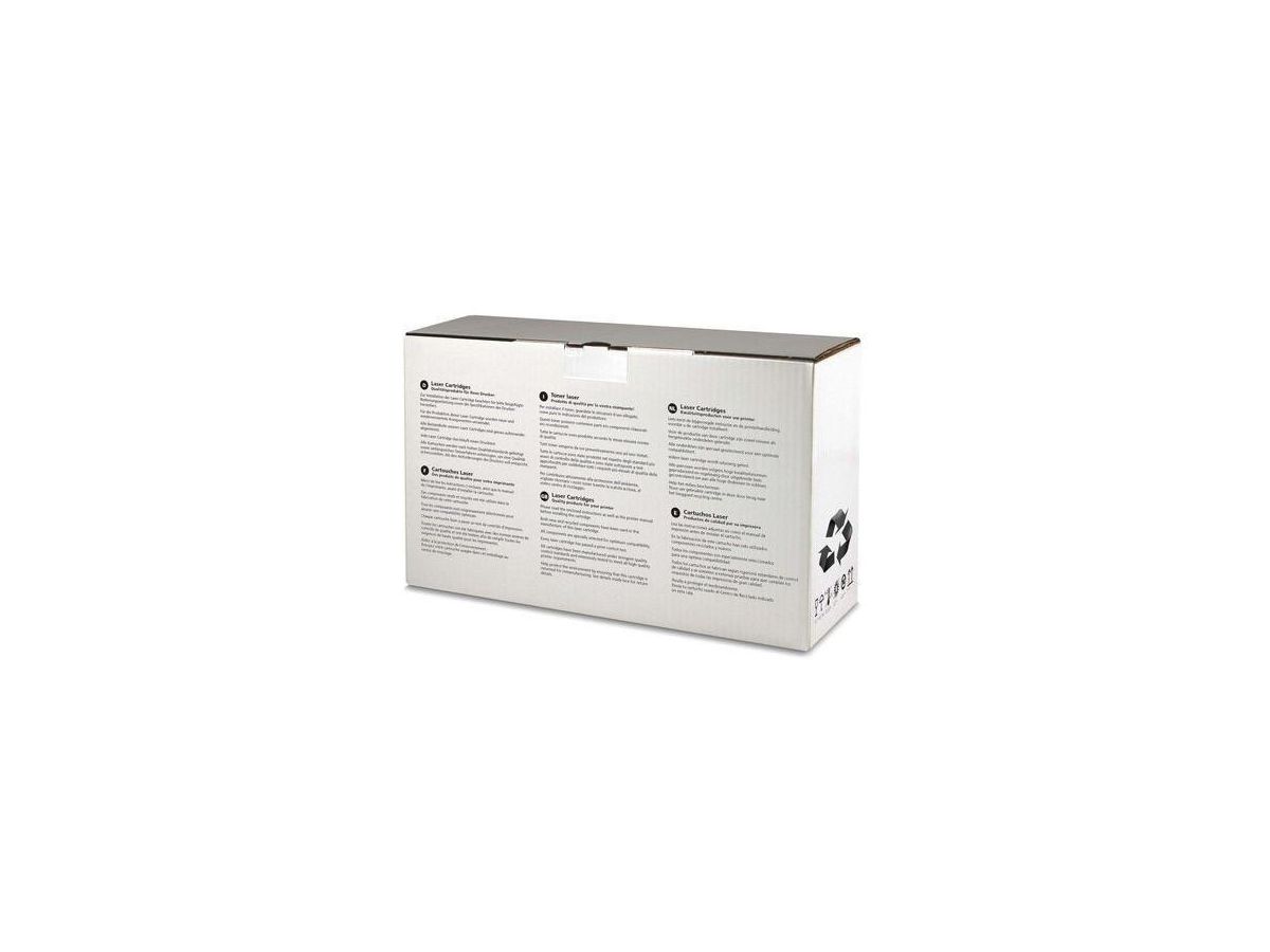 NEUTRAL Modulo di toner nero CE390ANEU p. HP LJ M4555 10'000 p. (3112539310356)